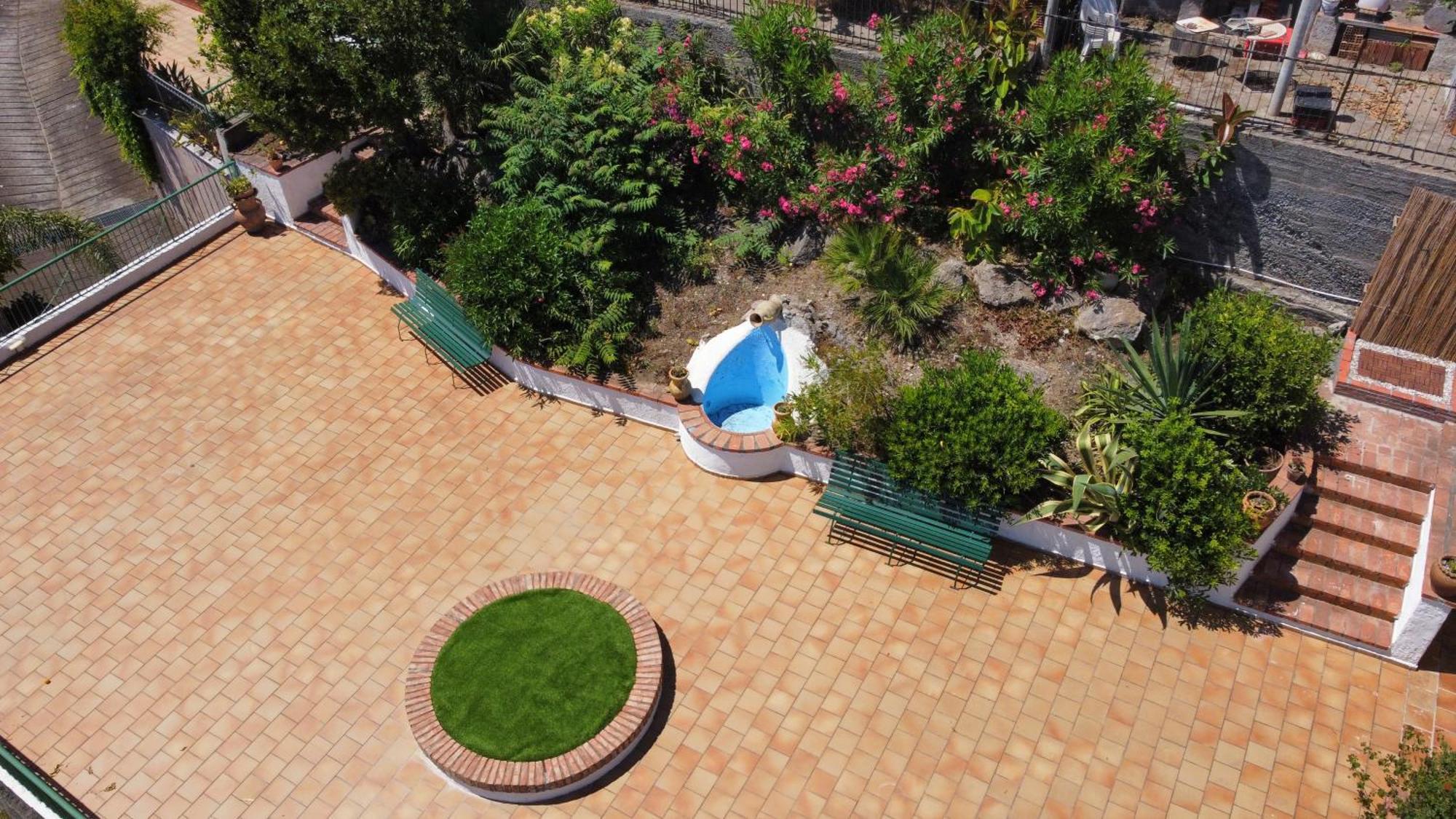 Taormina Holiday Apartment Exteriör bild