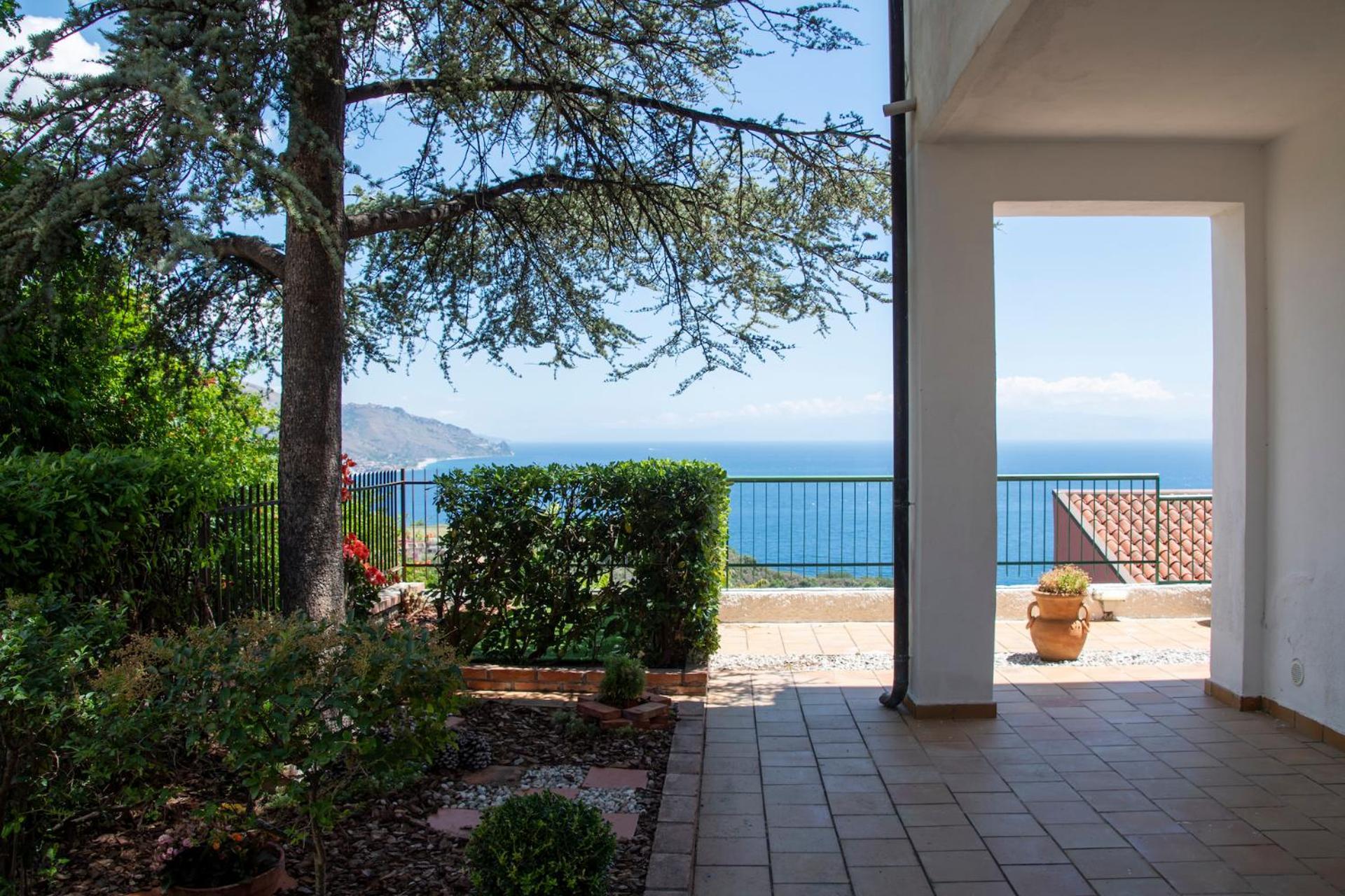 Taormina Holiday Apartment Exteriör bild