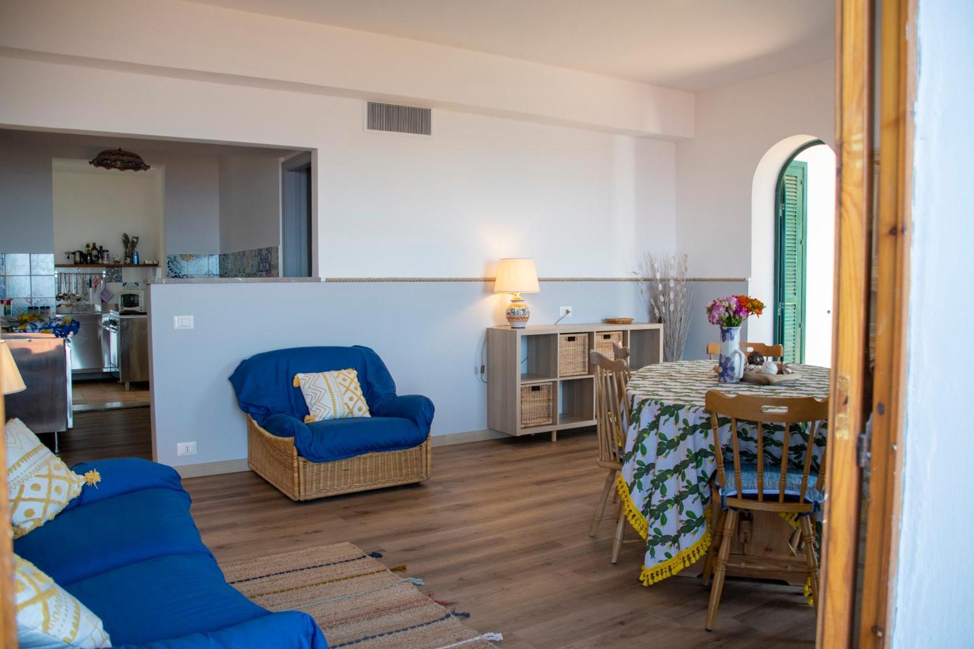 Taormina Holiday Apartment Exteriör bild