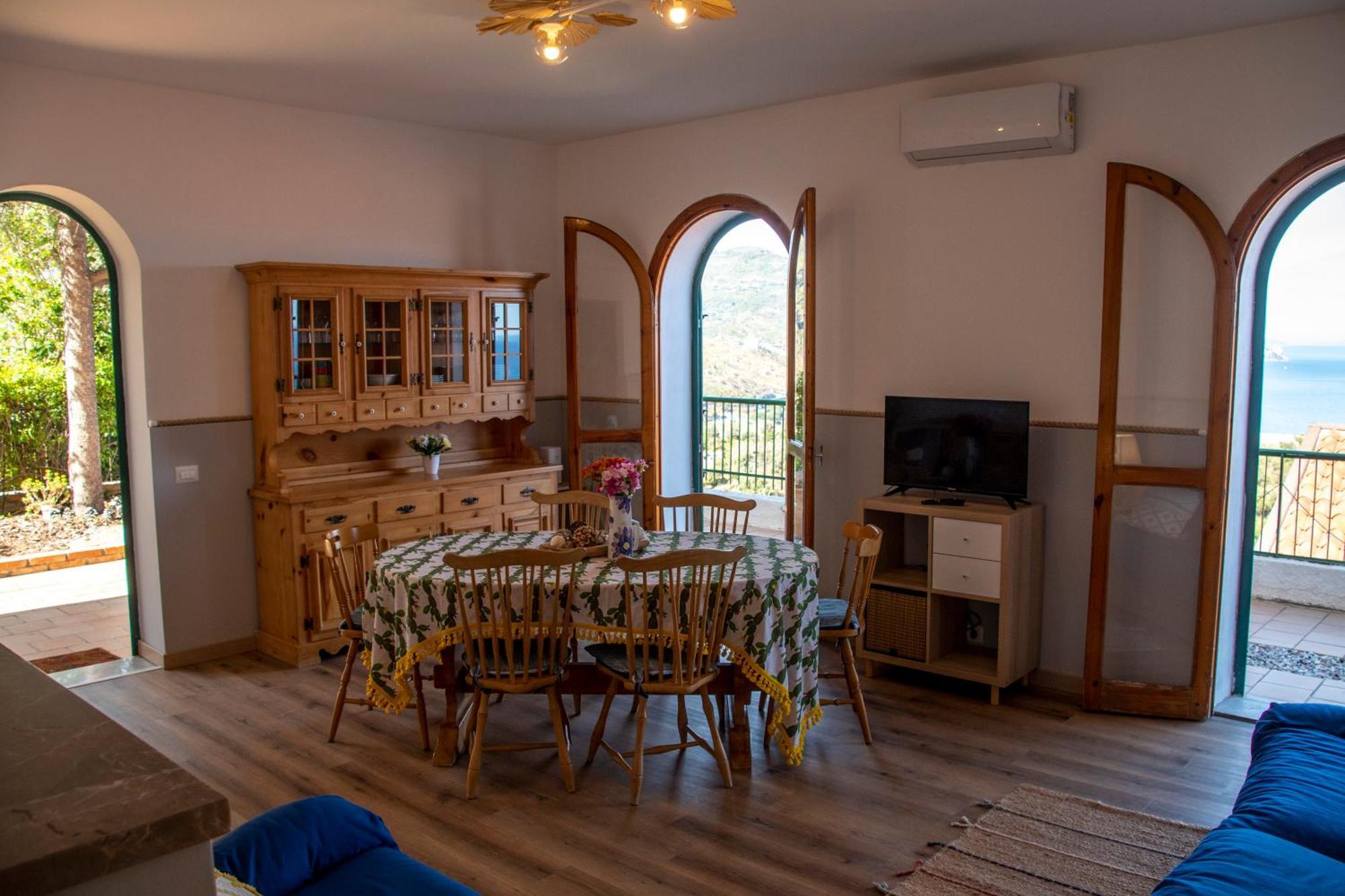 Taormina Holiday Apartment Exteriör bild