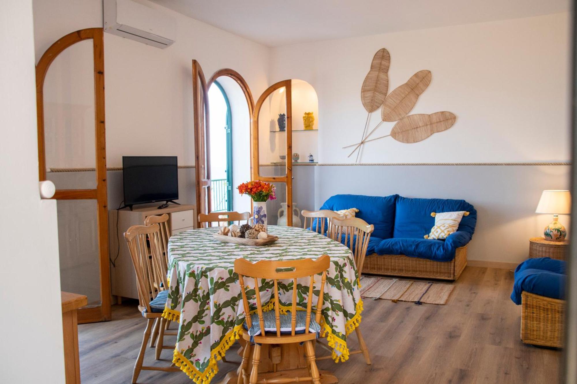 Taormina Holiday Apartment Exteriör bild